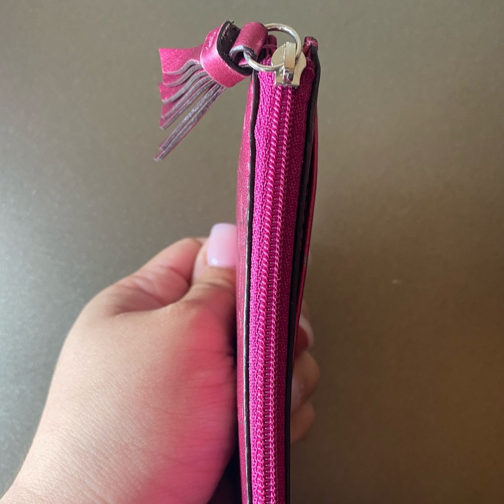 Coach Coin Purse - Picture 2 of 9